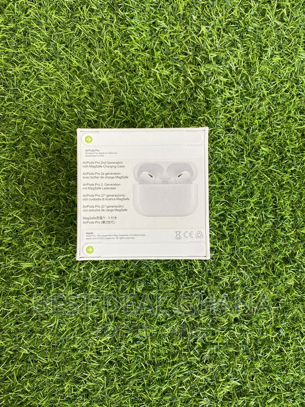 Airpods Pro 2nd Gen photo 3
