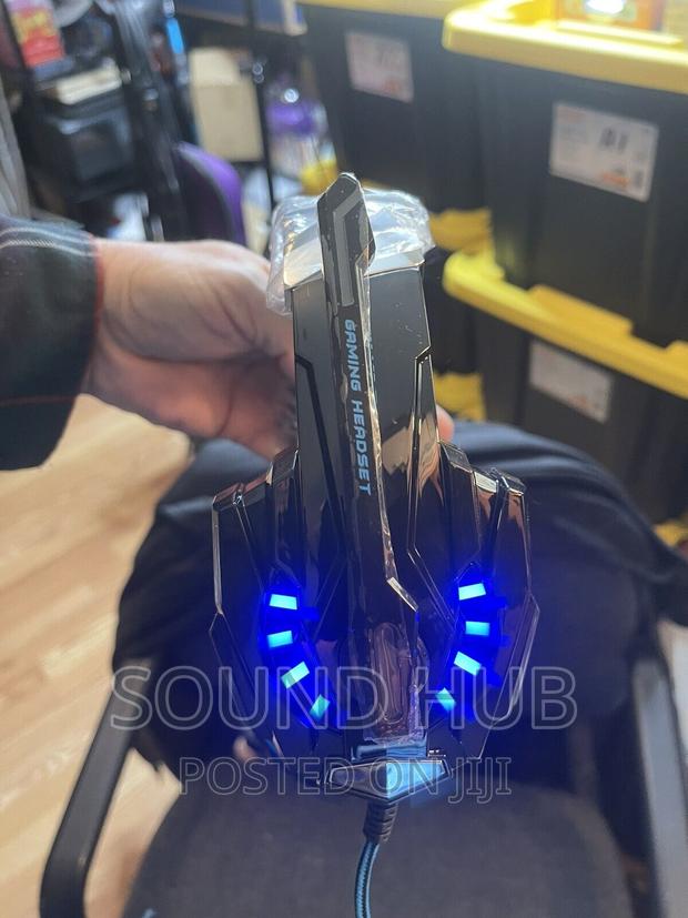 Kotion G9000 Gaming Headset · Photo 4