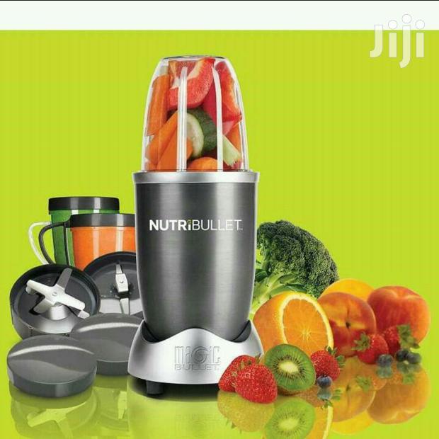 Nutribullet Nutritional Blender