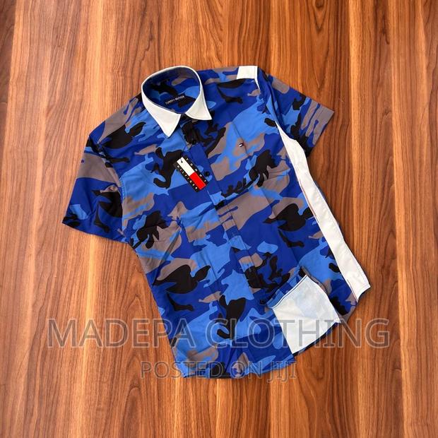 Quality Shirts · Photo 3