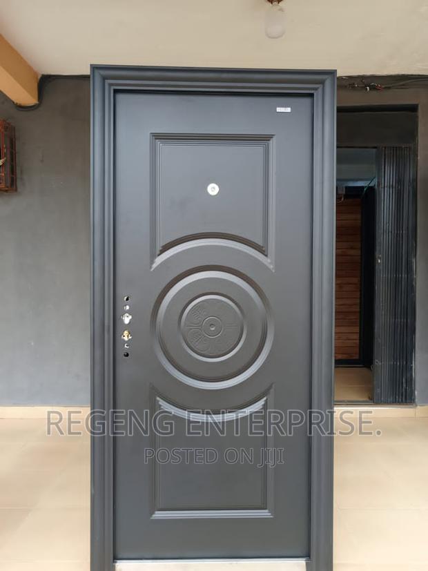 Pandak (12) Locks Security Door · Photo 2