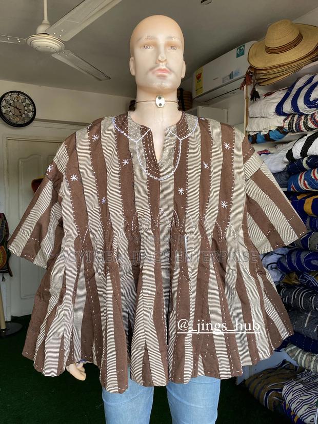 Men’S Smock · Photo 4