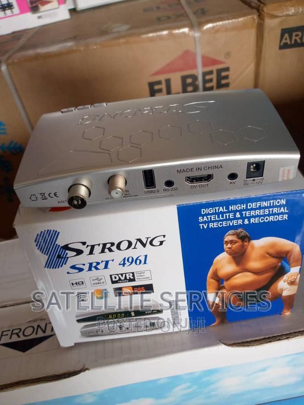T2s2 Digital Hd Receivers photo 10