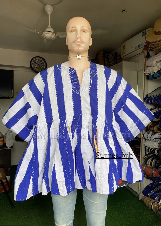 Men’S Smock · Photo 3