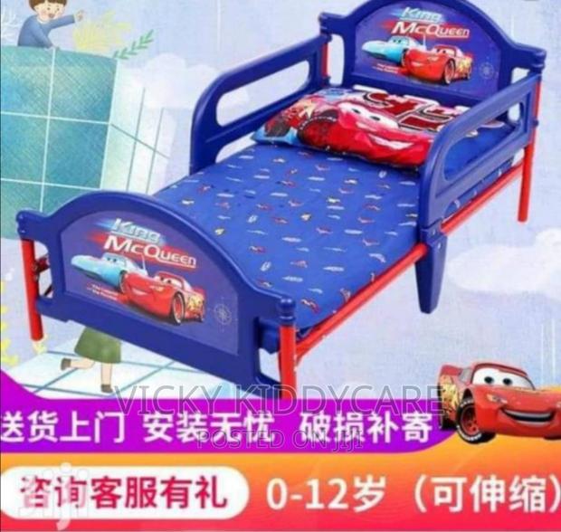 Children Bed · Photo 2