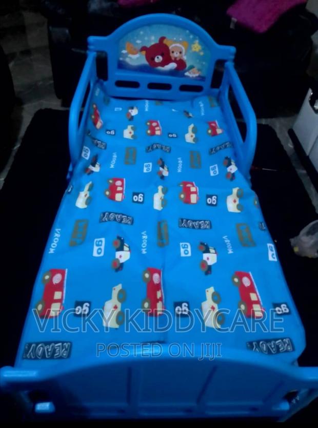 Children Bed · Photo 3