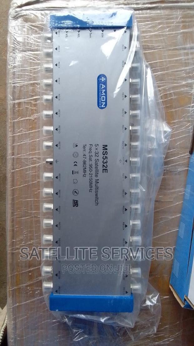 DSTV Multi Switch photo 6