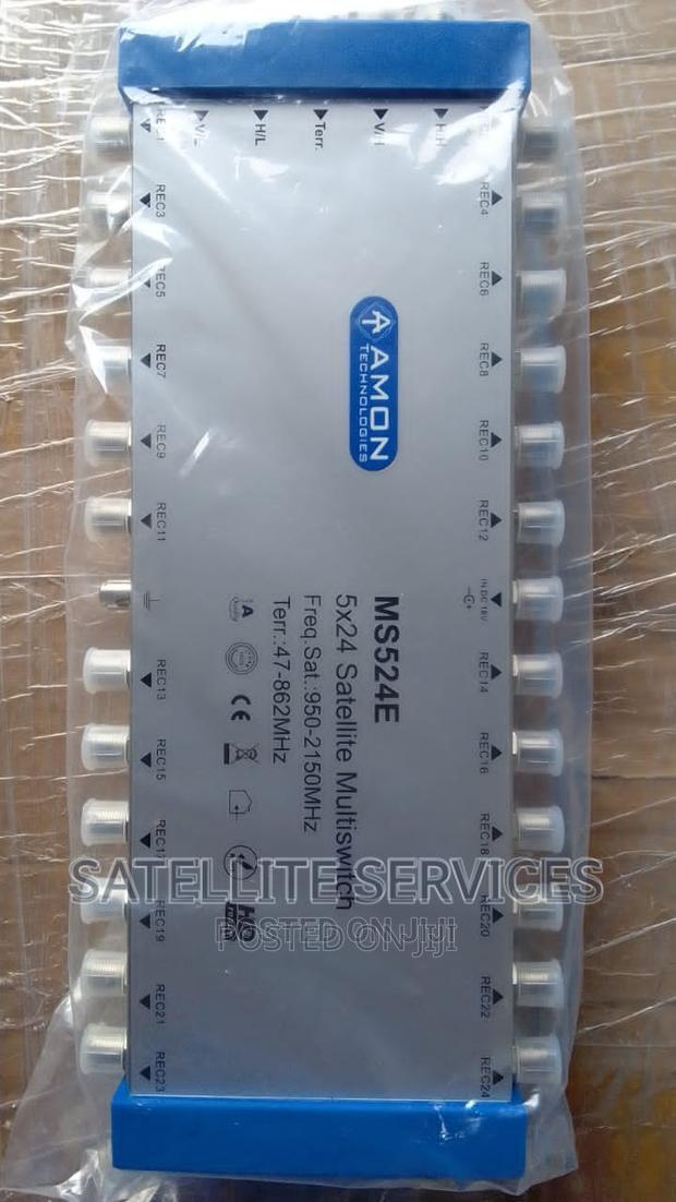 DSTV Multi Switch photo 5