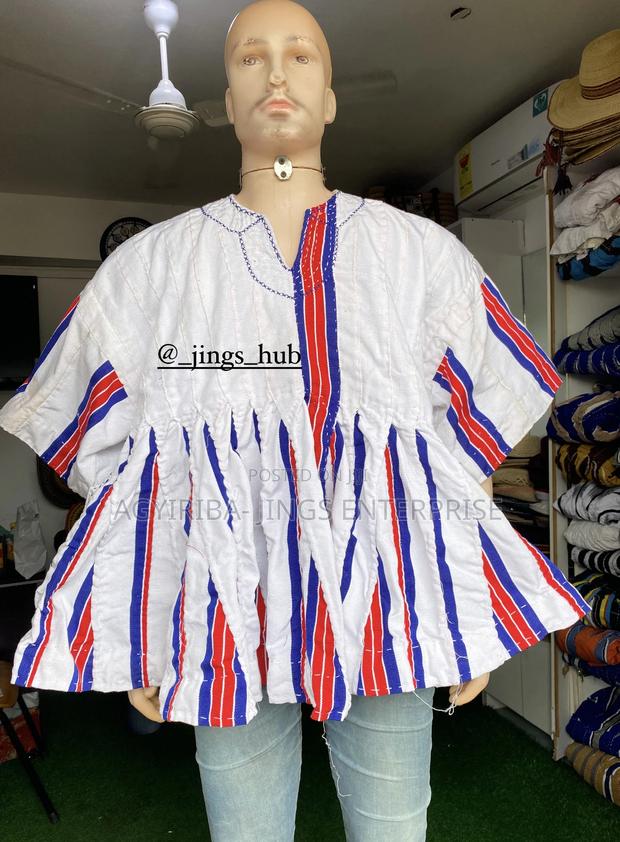 Men’S Smocks · Photo 3