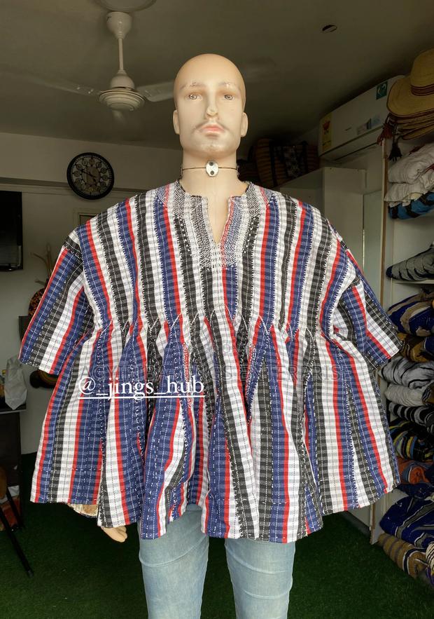 Men’S Smocks · Photo 4