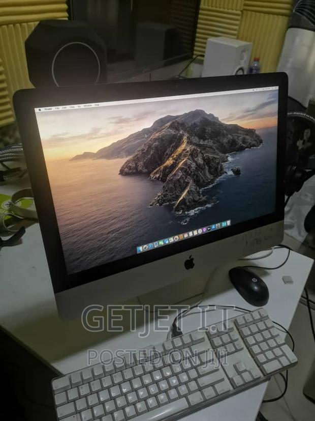 Desktop Computer Apple iMac 8GB Intel Core I5 HDD 1T · Photo 4
