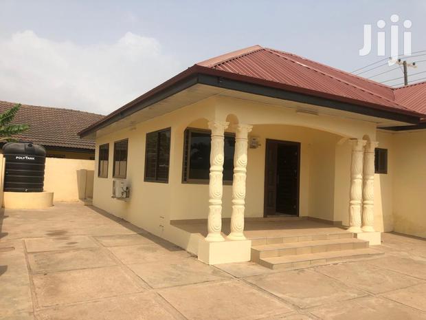 3bdrm House in Bronko Housing, Accra Metropolitan for rent · Photo 2