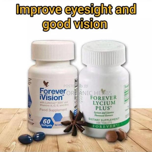 Natural Solution for All Kind of Eye Problems · Photo 4