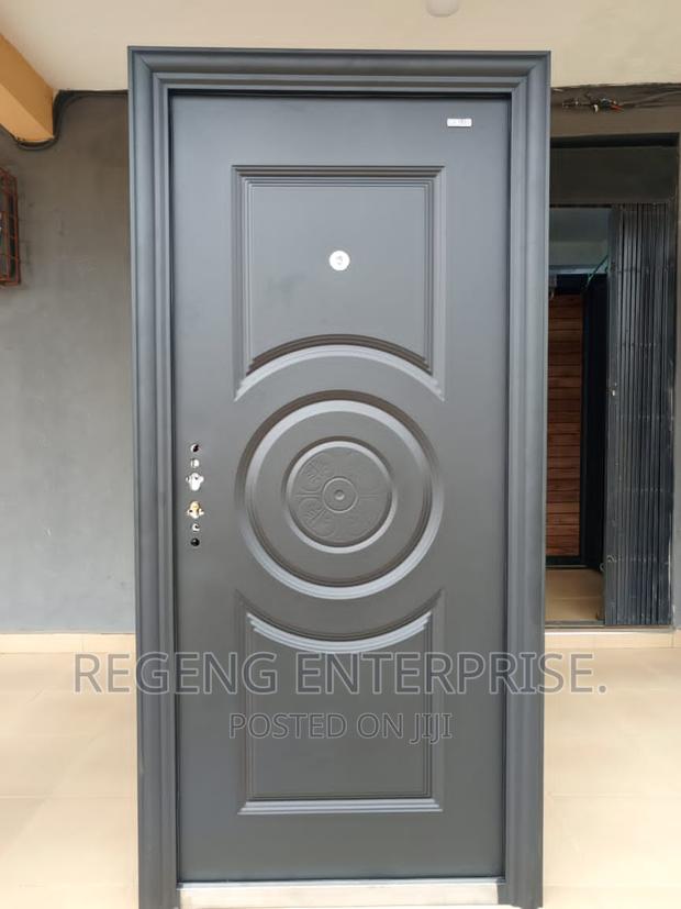 Tiray Metal Door · Photo 2