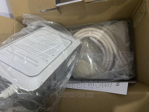 Anti Decubitus Mattress ( Air Bedsore Mattress) + Pump · Photo 4