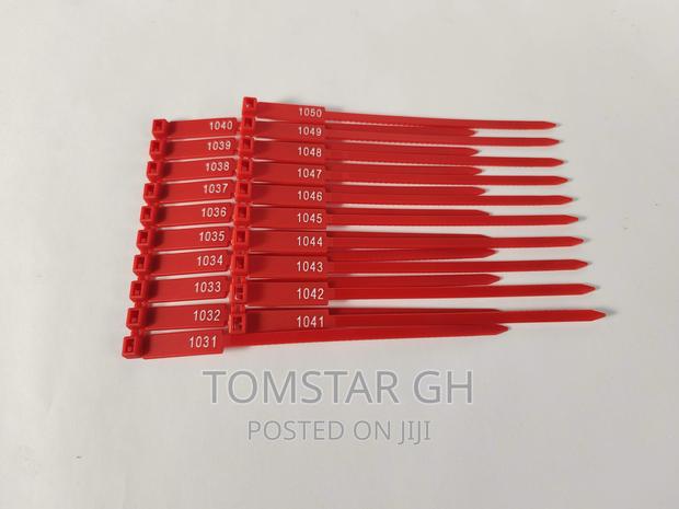 Inspection Tags photo 8