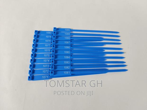 Inspection Tags photo 9