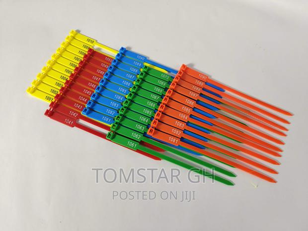 Inspection Tags photo 11