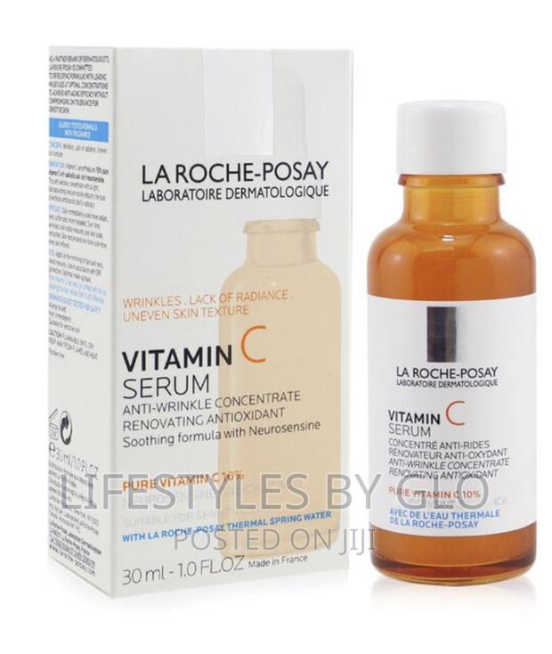 La Roche-Posay Vitamin C Serum (Salicylic Acid ) · Photo 2
