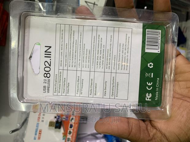 Usb MBPS Wifi 600mbps 802.11n · Photo 4