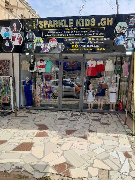 career Uniforms and graduation robe