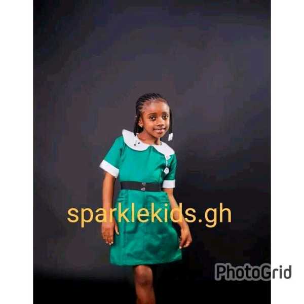 career Uniforms and graduation robe