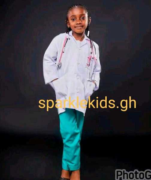 career Uniforms and graduation robe