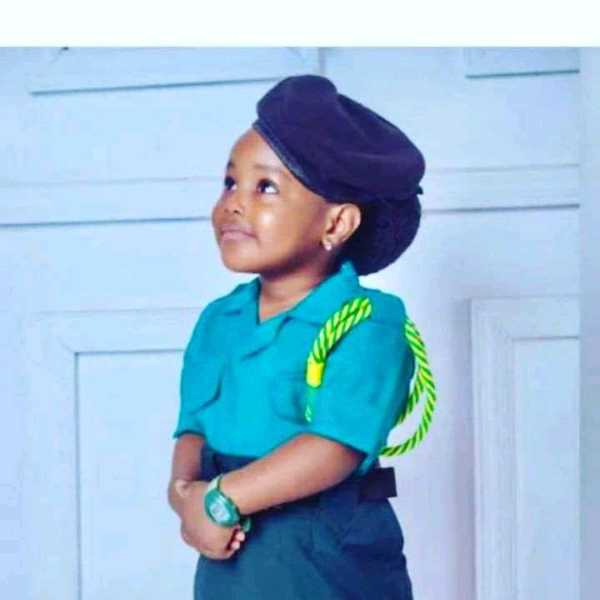 career Uniforms and graduation robe