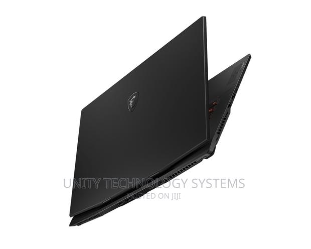 New Laptop MSI Stealth GS77 16GB Intel Core I9 SSD 1T