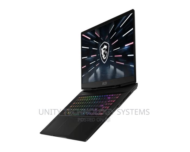New Laptop MSI Stealth GS77 16GB Intel Core I9 SSD 1T photo 2