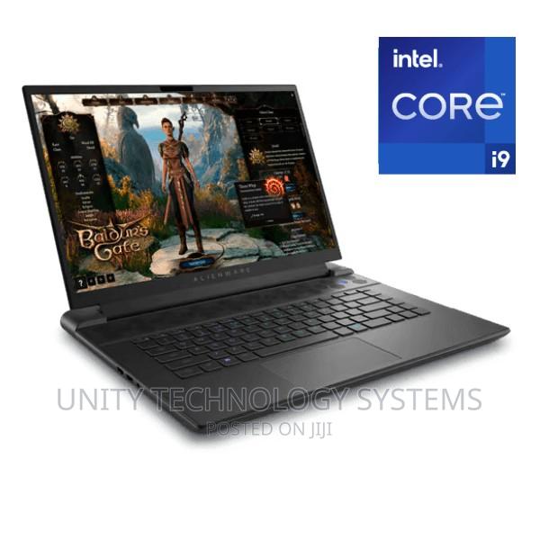 New Laptop Dell Alienware M18X R2 32GB Intel Core I9 SSD 1T photo 2