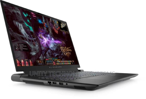New Laptop Dell Alienware M18X R2 32GB Intel Core I9 SSD 1T photo 3