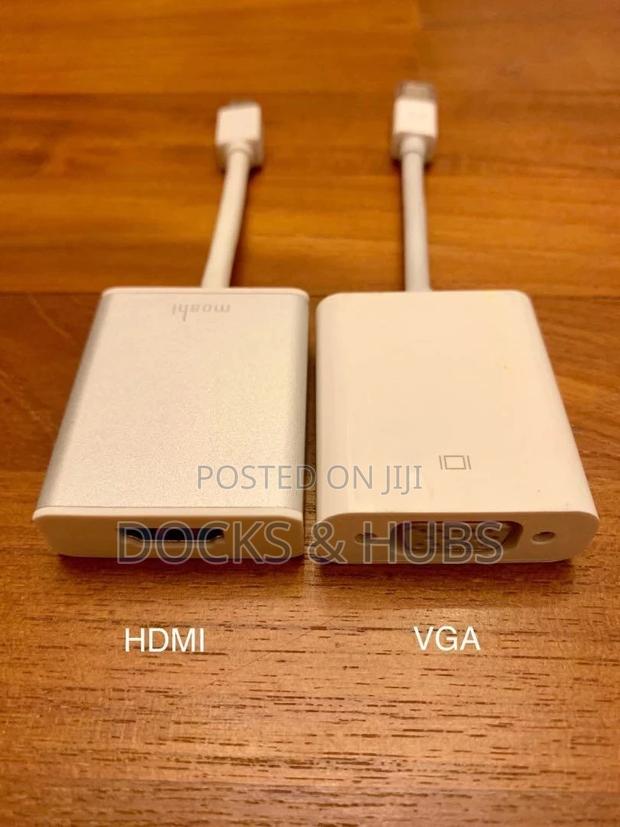 All Kinds of Adapter · Photo 2