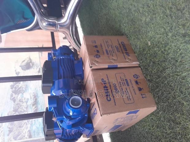 Brand New and Quality Chimp Water Pump · Photo 3