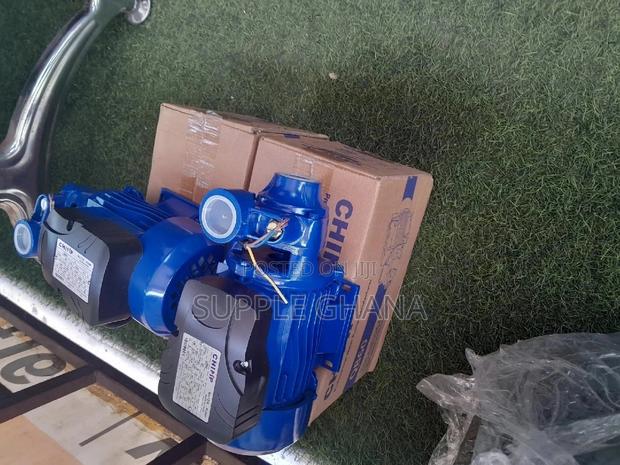 Brand New and Quality Chimp Water Pump · Photo 4