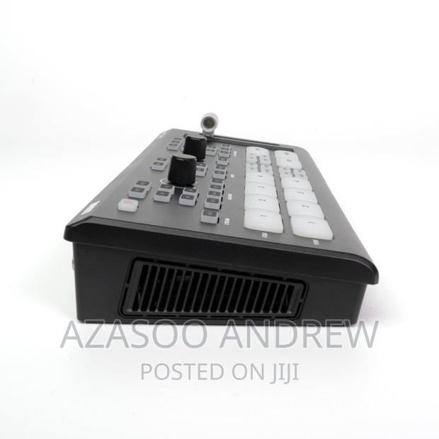 Osee Gostream Deck