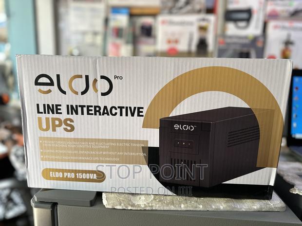Quality Ups 1500va · Photo 3