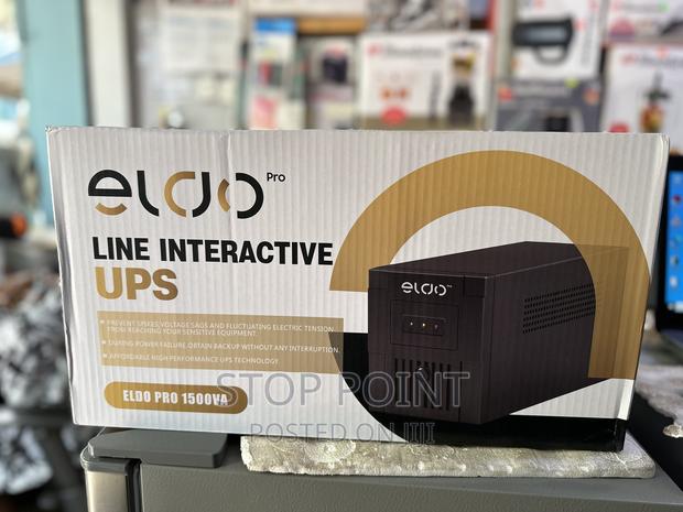 Quality Ups 1500va · Photo 4