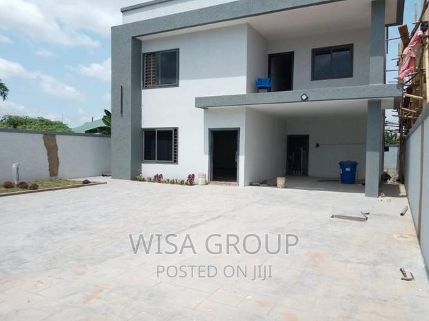 4bdrm Duplex in Wisa Groups, Accra Metropolitan for sale · Photo 1