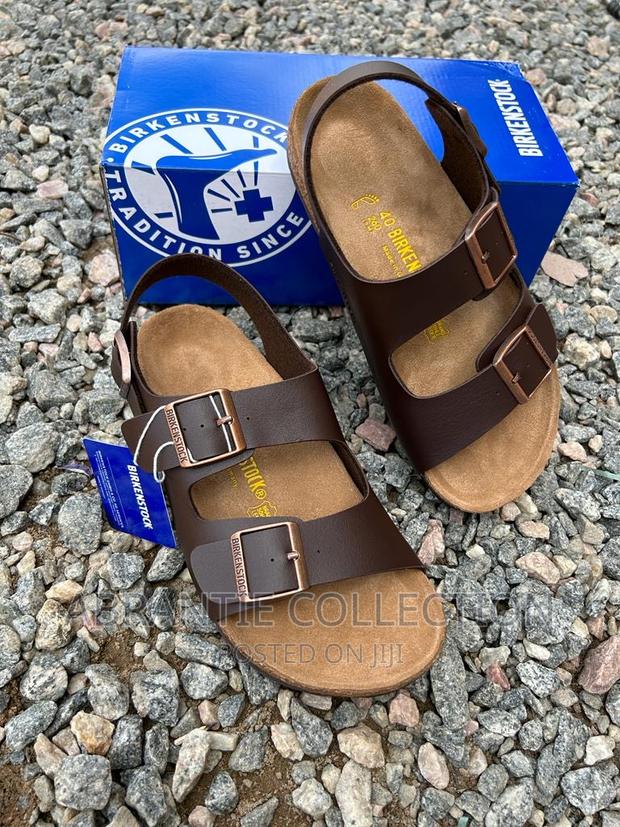 Birkenstock Sandals · Photo 3