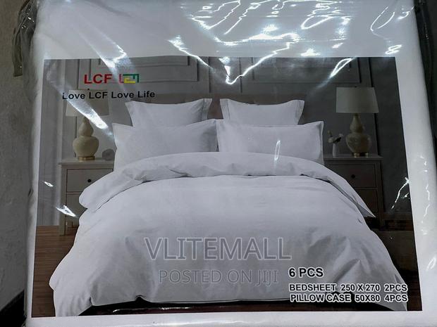 Love LCF 6pcs Bedspead · Photo 3