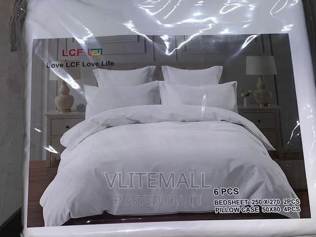 Love LCF 6pcs Bedspead · Photo 4