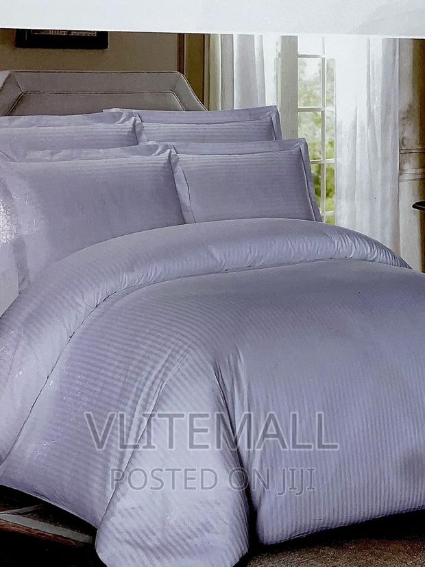 6pcs Love LCF Bedspread · Photo 3