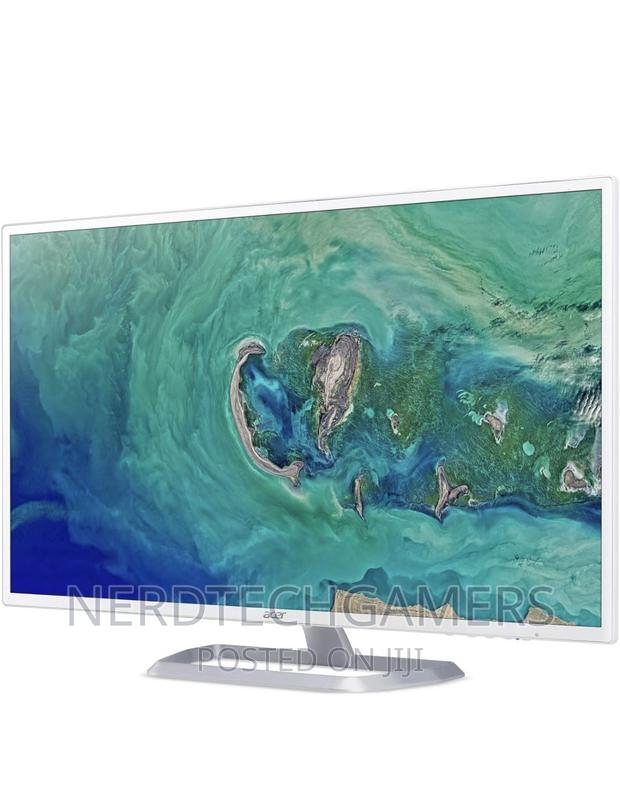 Acer EZ321Q Wi 31.5" Full HD (1920 X 1080) IPS Monitor · Photo 3