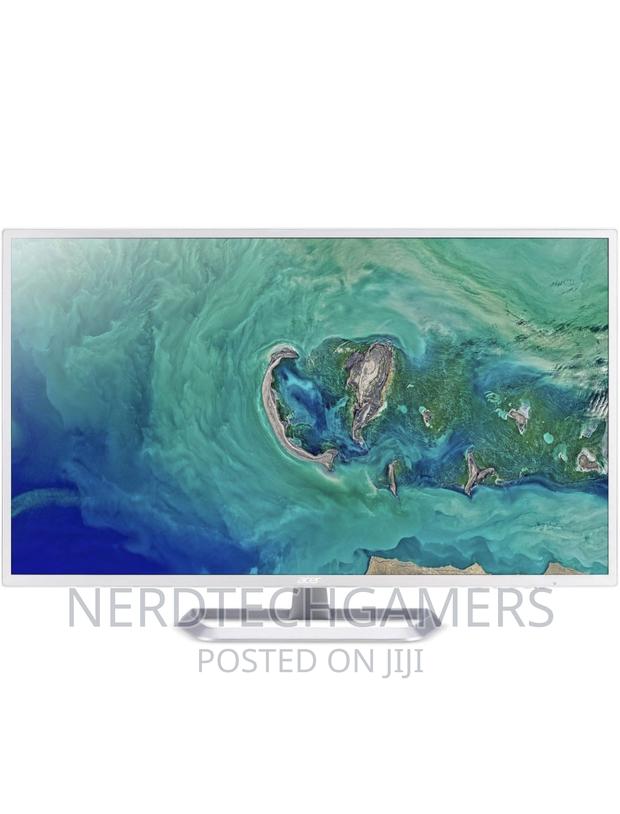Acer EZ321Q Wi 31.5" Full HD (1920 X 1080) IPS Monitor · Photo 4
