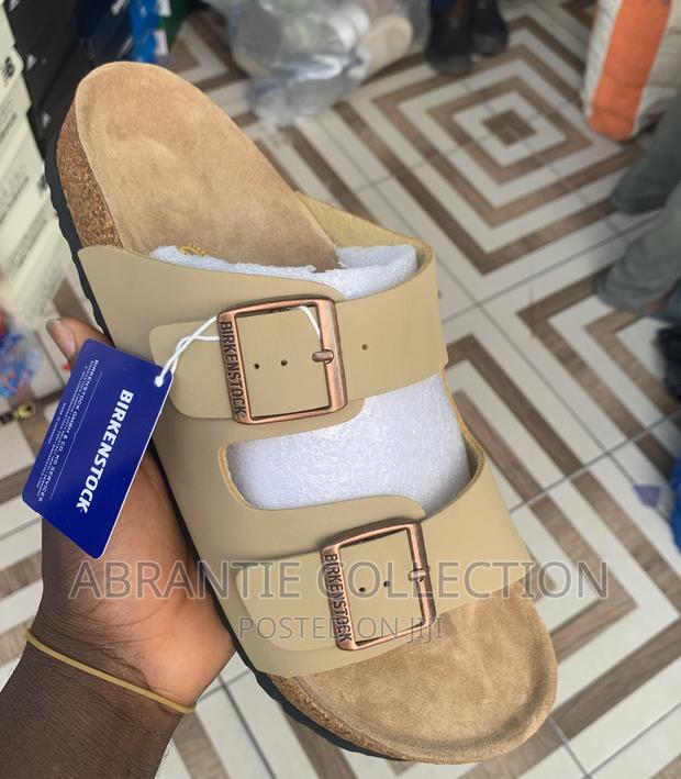 Birkenstock Arizona Slides · Photo 4
