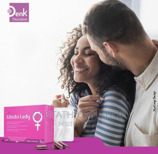 Libido Lady Supplement for Women · Photo 3