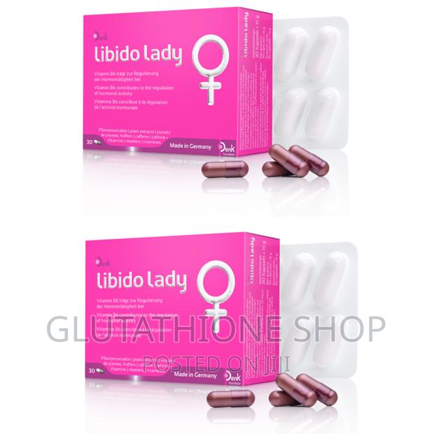 Libido Lady Supplement for Women · Photo 4