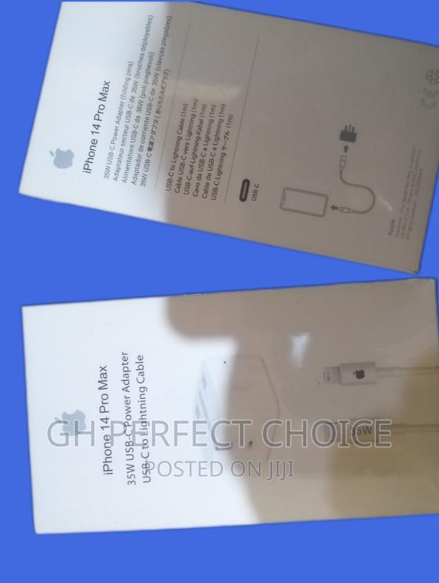 Type Type C Fast_ iPhone Charger! · Photo 2