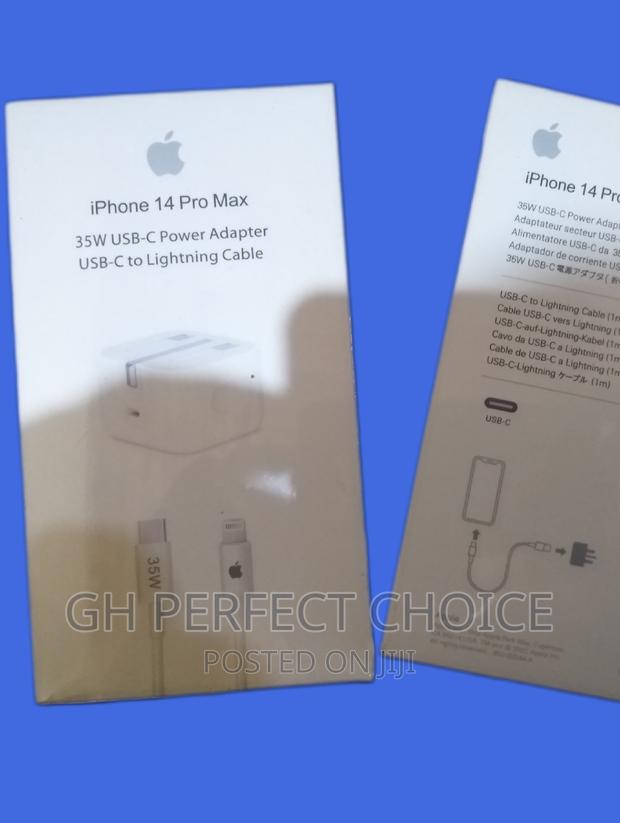 Type Type C Fast_ iPhone Charger! · Photo 1